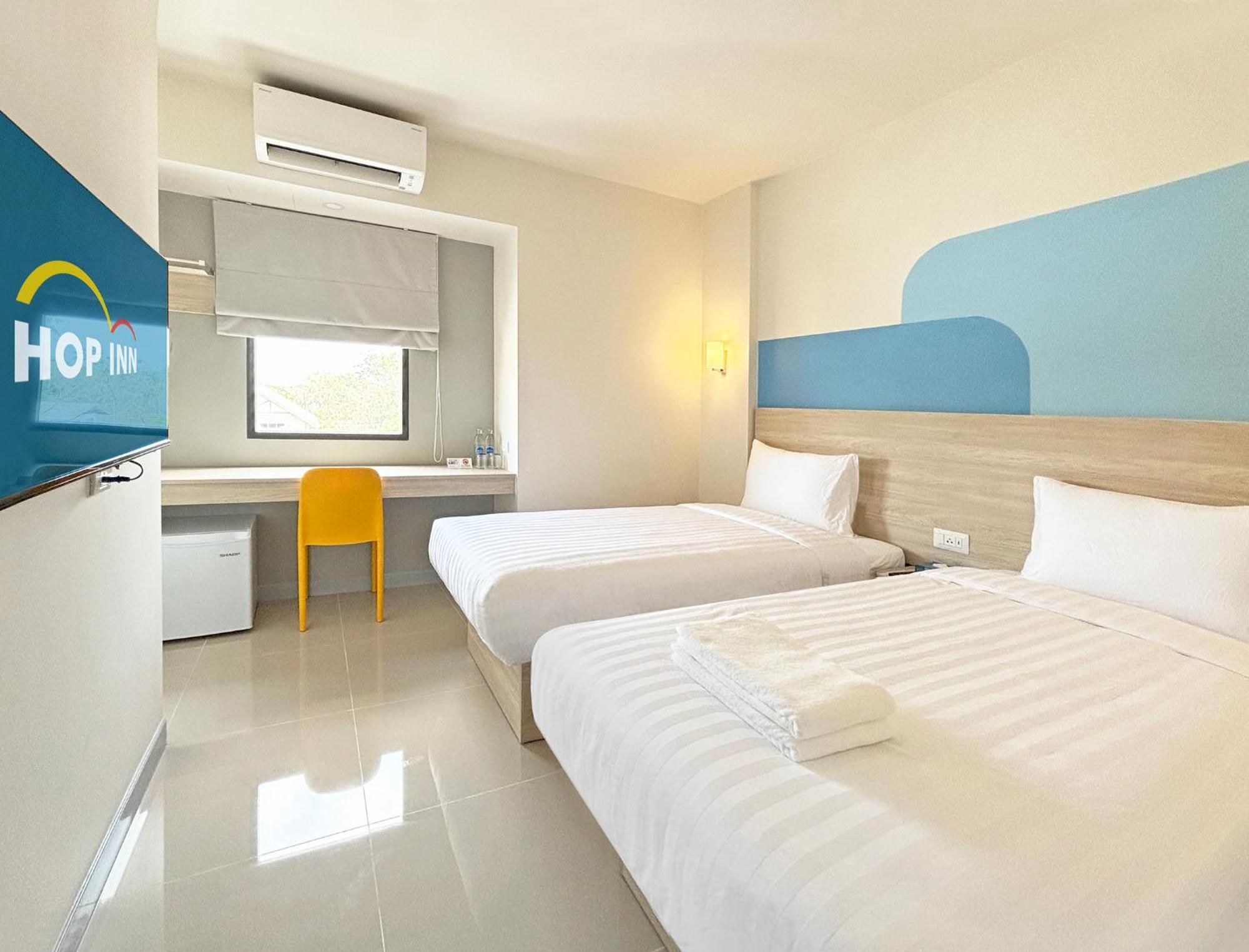 Hop Inn Ratchaburi Ban Khlong Thai Muang 外观 照片